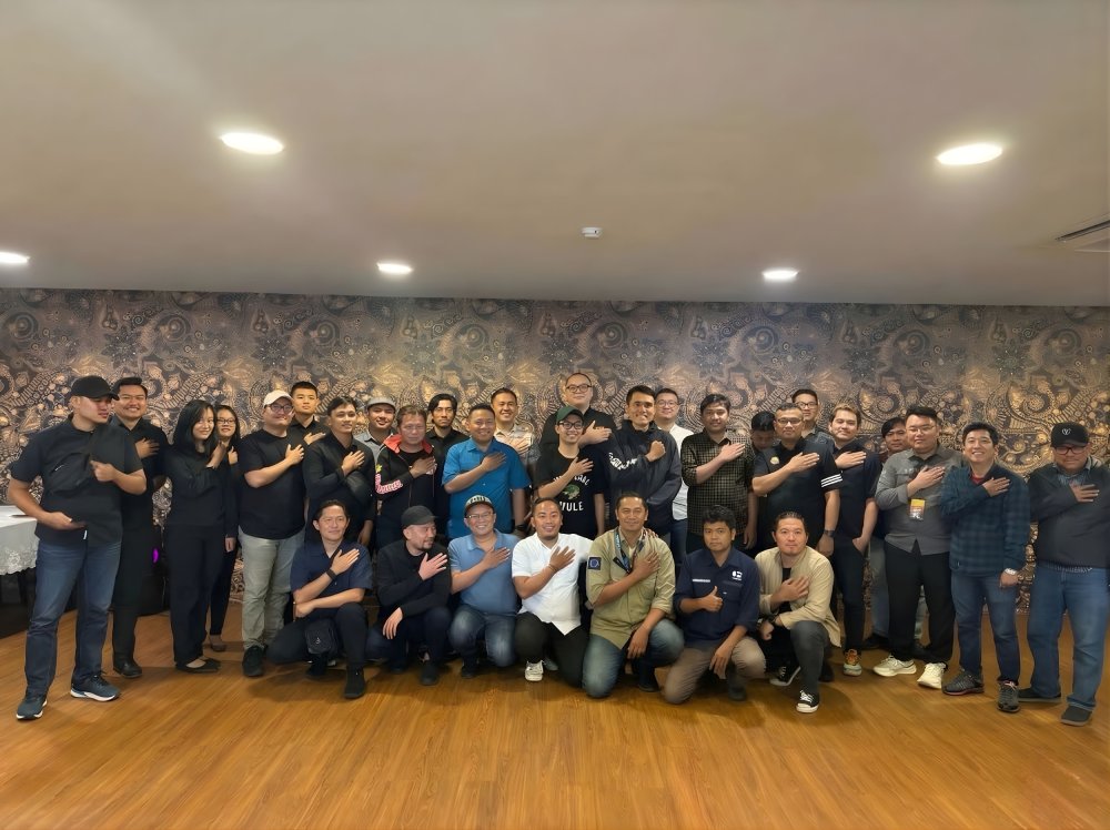 KOMUNITAS MEDIA DIGITAL INDONESIA